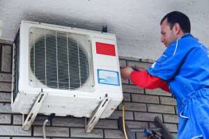 24/7 and Emergency HVAC Near Rolling Hills, KY | Air Conidtioning and Heating Contractors